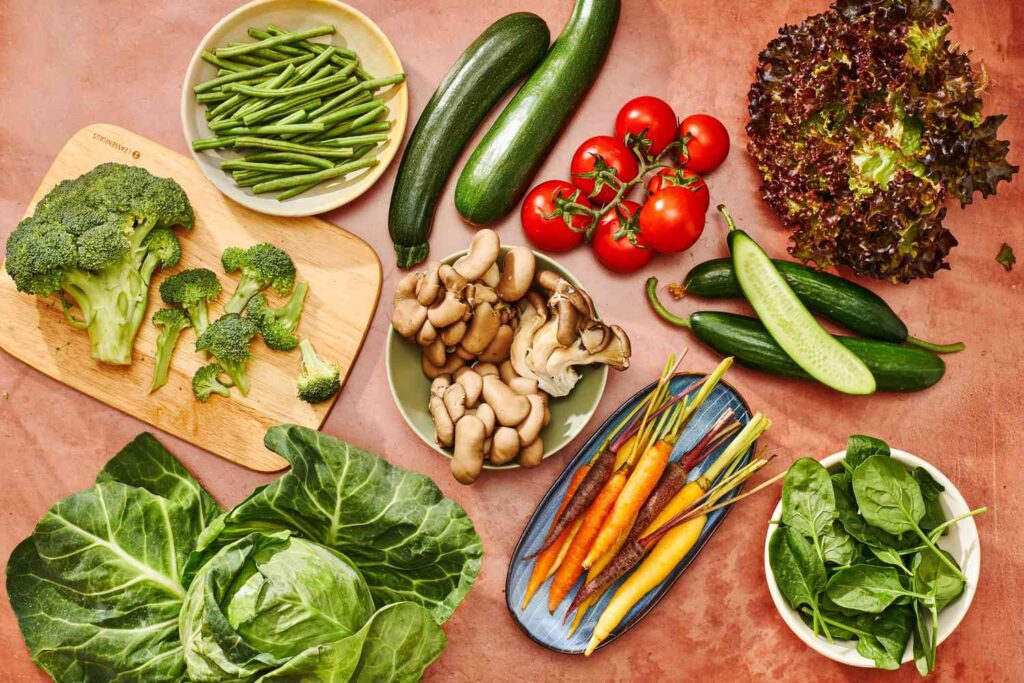 بهترین غذا برای دیابتی ها