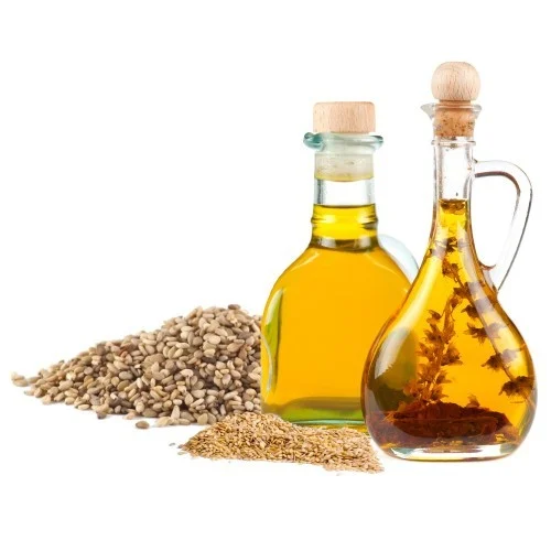 بهترین روغن گیاهی