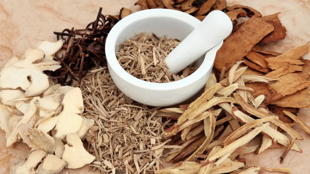 روش تقویت معده ضعیف در طب سنتی
