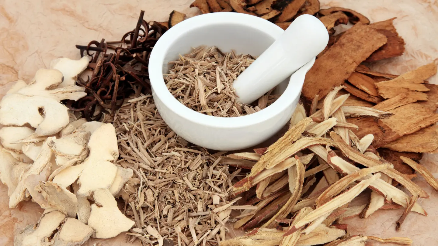 روش تقویت معده ضعیف در طب سنتی