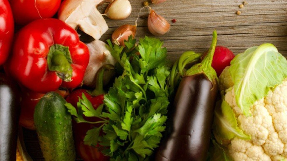 مواد غذایی مفید برای کلیه
