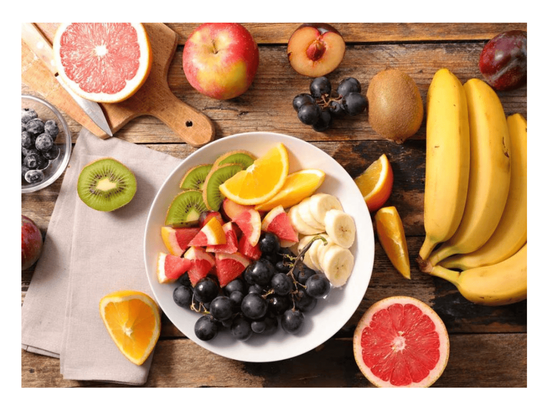 آیا میوه چاق می کند؟