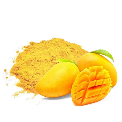 پودر هسته انبه