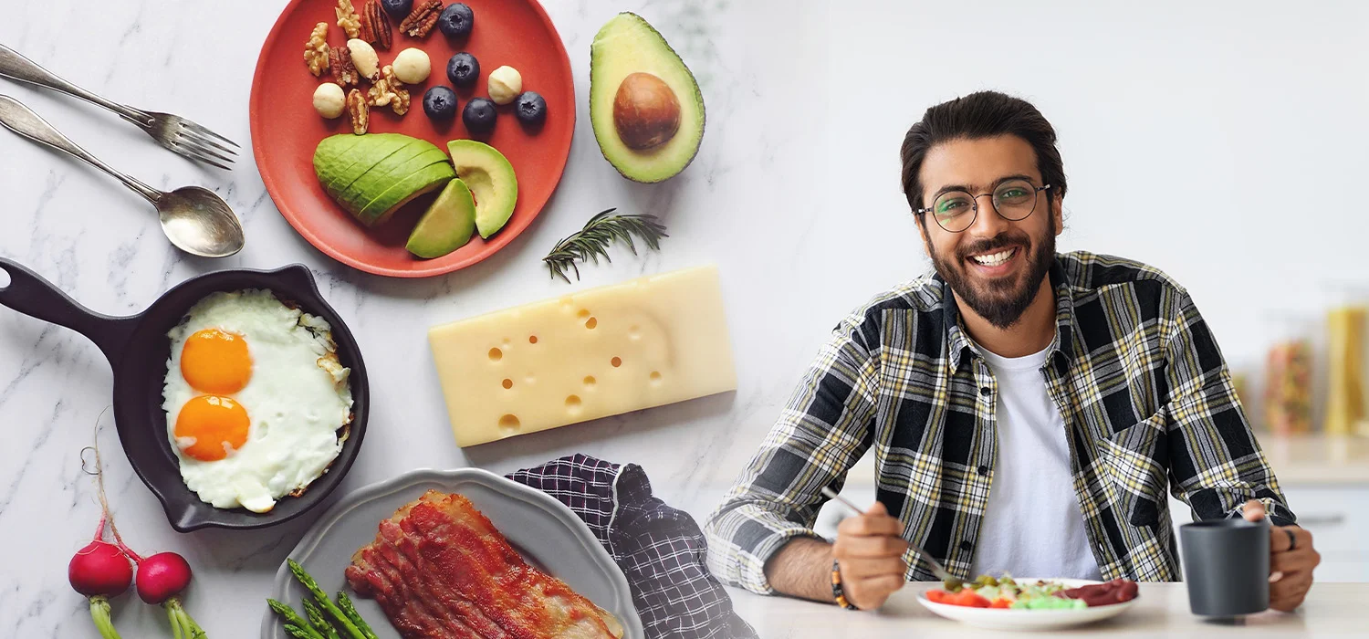 آیا رژیم کتوژنیک برای افراد دیابتی خطرناکه؟