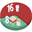 فست بدون صبحانه