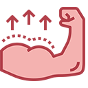 رژیم عضله سازی