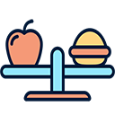 رژیم متعادل