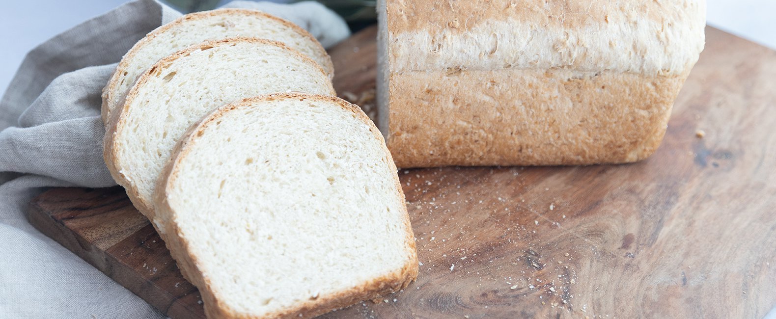 نان جو دو سر