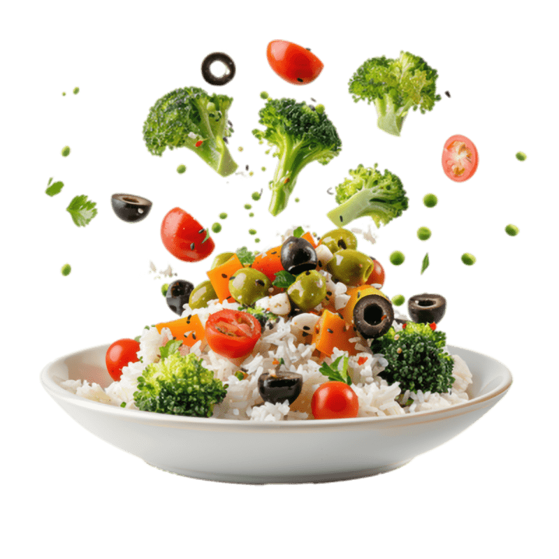 رژیم گیاهخواری