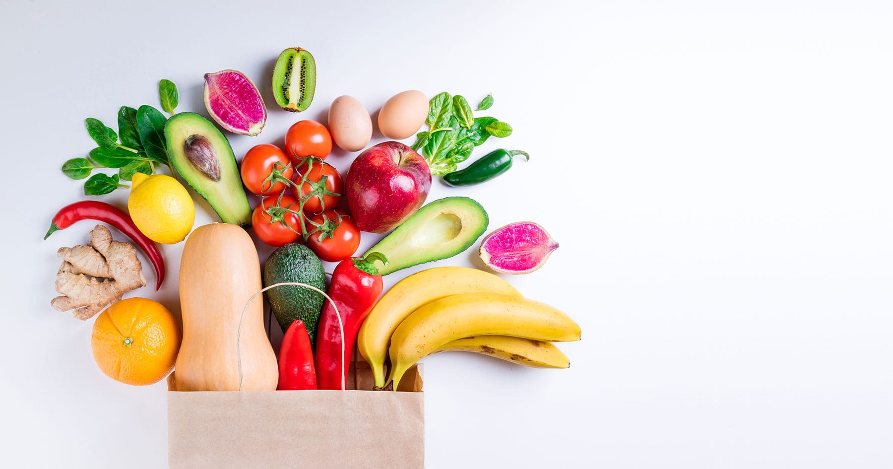 لاغری درست و اصولی