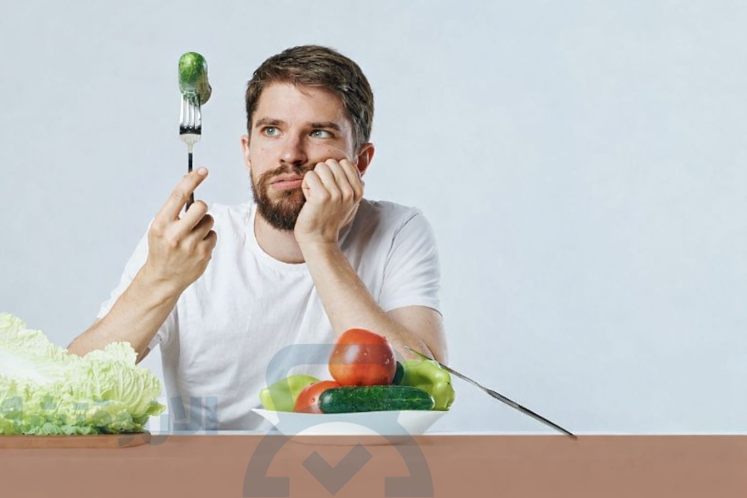 دلایل شکست در رژیم لاغری