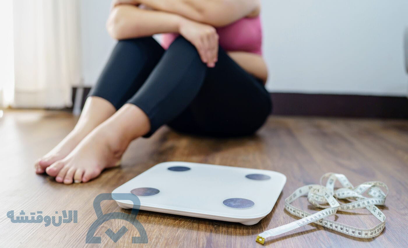 اصول کاهش وزن