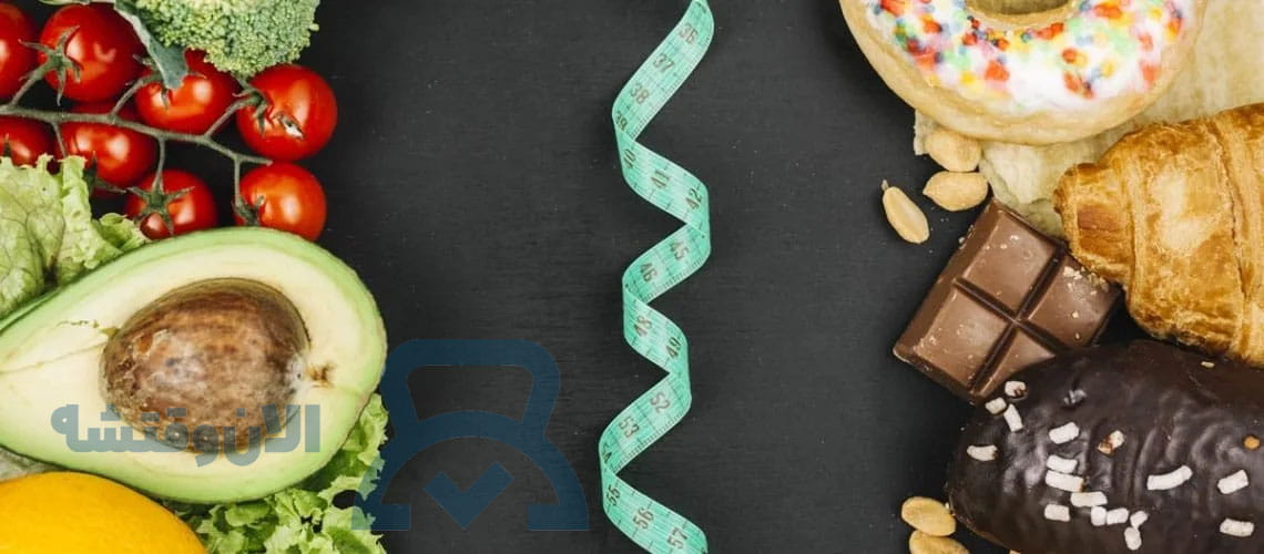 خوراکی های مفید و مضر