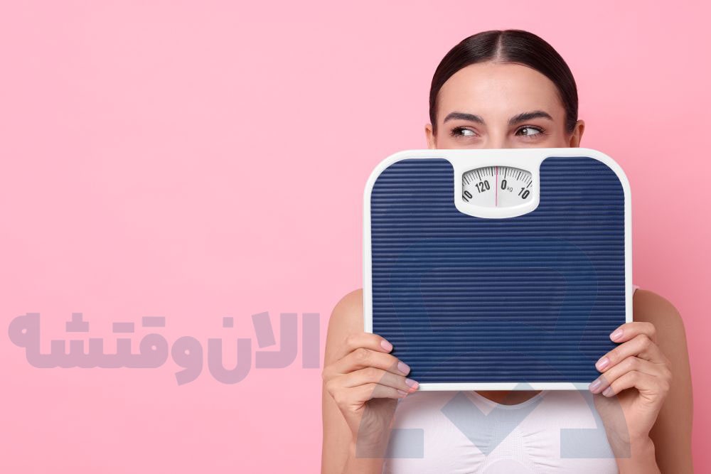 حداکثر کاهش وزن در یک ماه چندکیلوئه؟