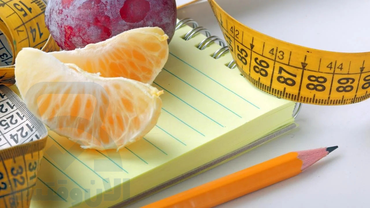 خوراکی های مفید برای کاهش وزن