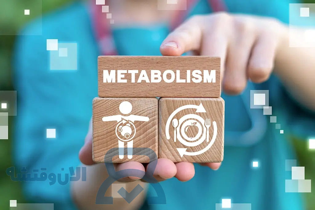 علائم متابولیسم پایین چیست؟